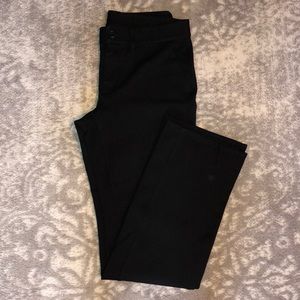 Eddie Bauer Ponte Pant